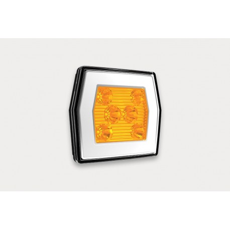 Lampa semnalizare FT-125 LED