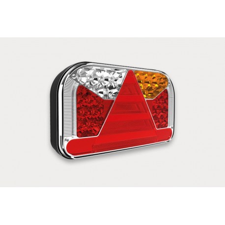 Lampa spate FT-170 LED