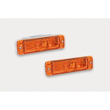 Lampa semnalizare MD-010