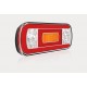 Lampa spate FT-130 LED