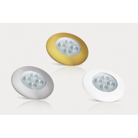 Lampa plafoniera auto FT-043 LED