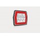 Lampa spate FT-120 LED