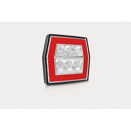 Lampa spate FT-120 LED
