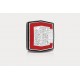 Lampa spate FT-120 T LED
