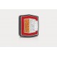 Lampa spate FT-121 T LED
