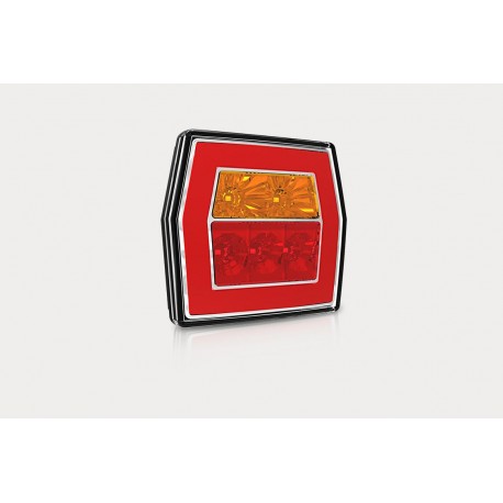 Lampa spate FT-122 LED