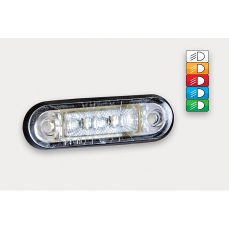 Lampa gabarit  FT-015 LED