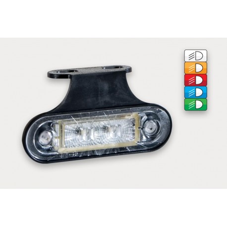 Lampa gabarit  FT-015 K LED
