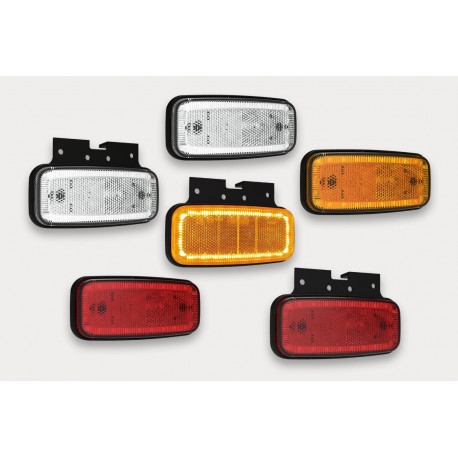Lampa gabarit cu LED FT-075