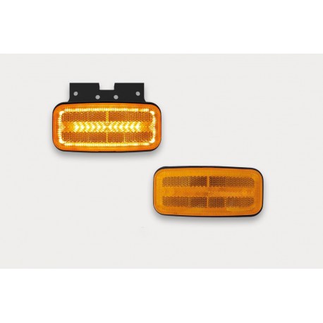 Lampa gabarit cu LED FT-080
