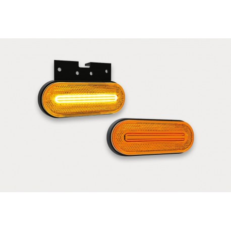 Lampa gabarit cu LED FT-071