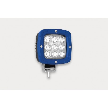 Lampa de lucru FT 036 LED ALU 2800