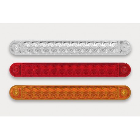 Lampa gabarit cu LED FT-195