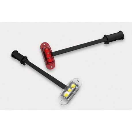 Lampa gabarit cu LED FT-090