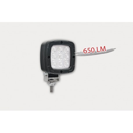 Lampa de lucru FT-063 LED