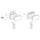 Lampa gabarit cu LED FT-080