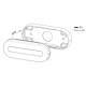 Lampa gabarit cu LED FT-071