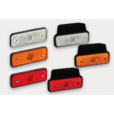 Lampa de marcaj si gabarit FT-004