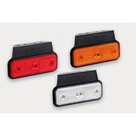 Lampa gabarit FT-004 K LED