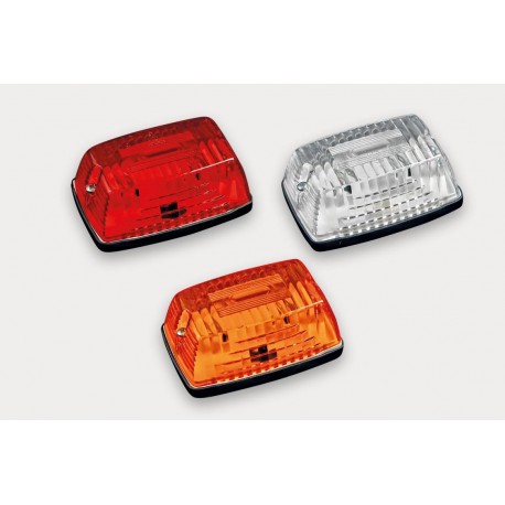 Lampa de marcaj si gabarit FT-006