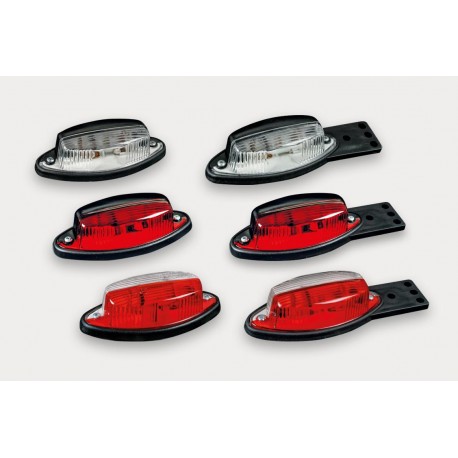 Lampa de marcaj si gabarit FT-010