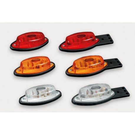 Lampa de marcaj si gabarit FT-011