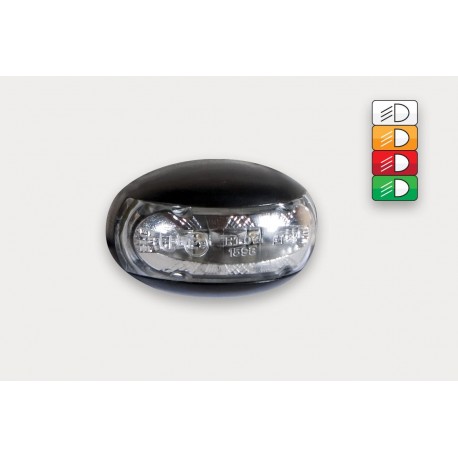Lampa gabarit FT-012 LED