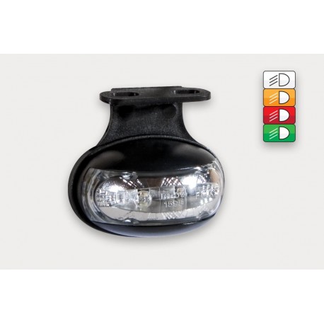 Lampa gabarit FT-012 K LED