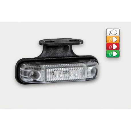 Lampa gabarit FT-013 K LED