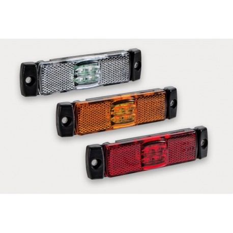 Lampa gabarit FT-017 LED