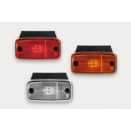 Lampa gabarit FT-019 K LED