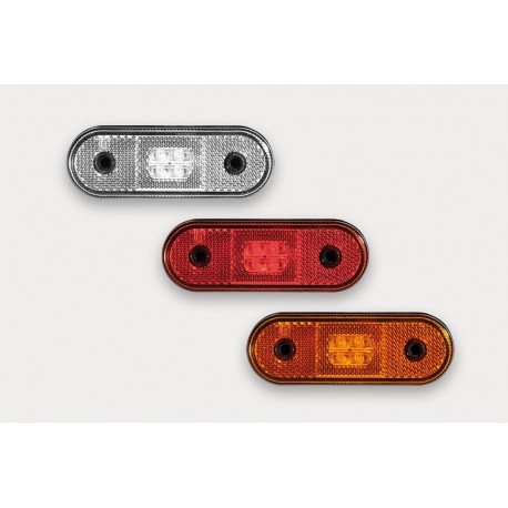 Lampa gabarit FT-020 LED