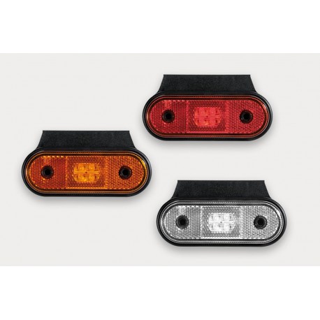 Lampa gabarit FT-020 K LED