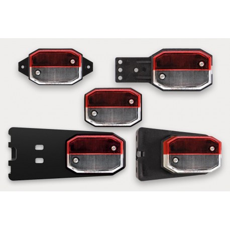 Lampa gabarit FT-024