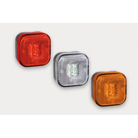 Lampa gabarit FT-027 LED