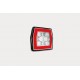 Lampa mers inapoi FT-124 LED