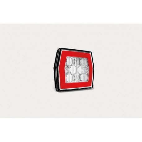 Lampa mers inapoi FT-124 LED
