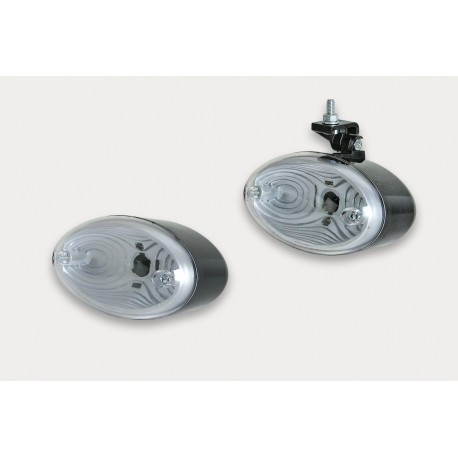 Lampa mers inapoi FT-056