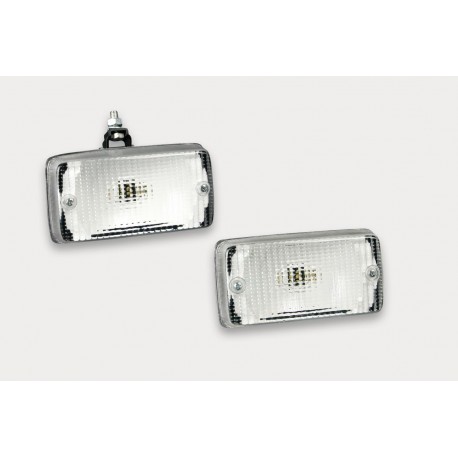 Lampa mers inapoi FT-051